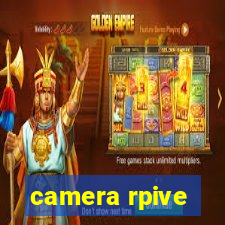 camera rpive