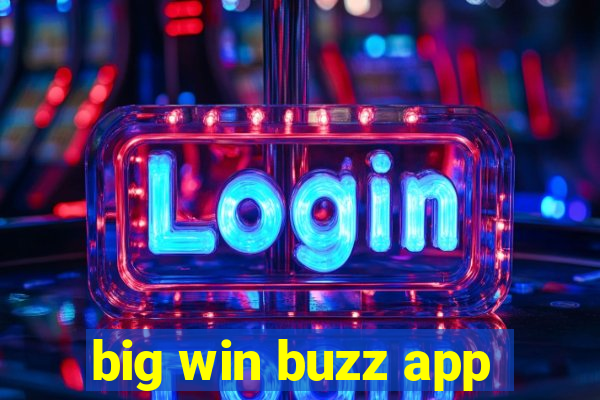 big win buzz app