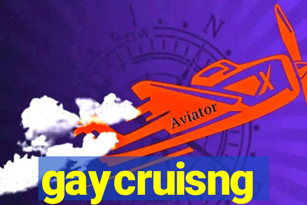 gaycruisng