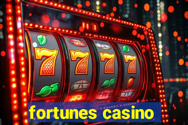 fortunes casino