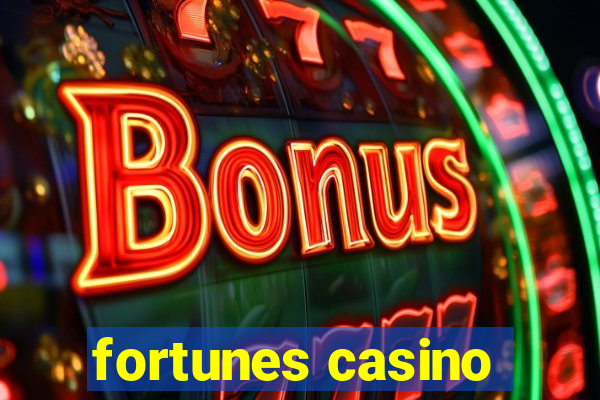 fortunes casino