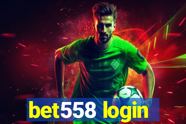 bet558 login