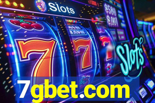 7gbet.com