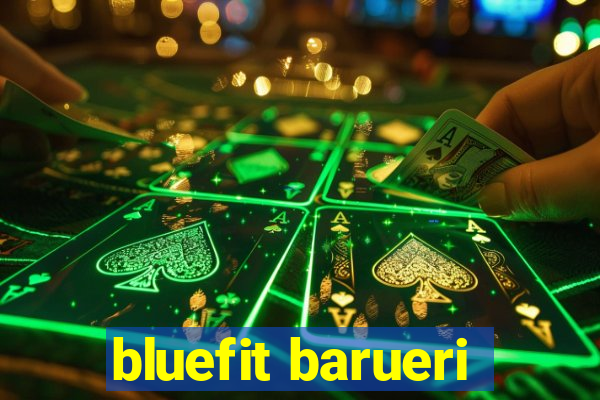 bluefit barueri