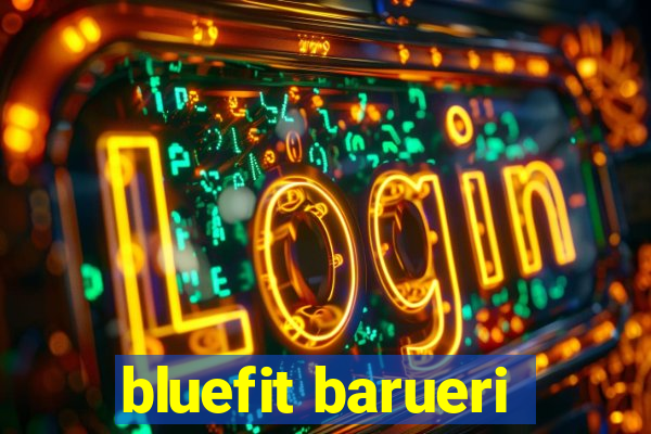 bluefit barueri