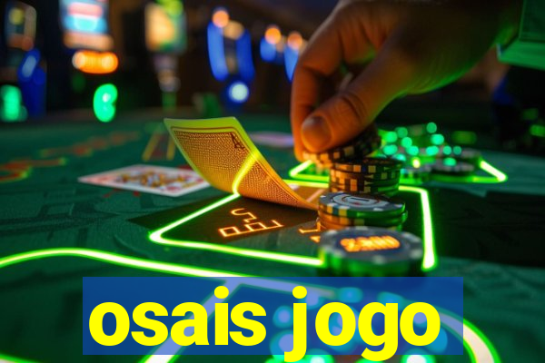 osais jogo