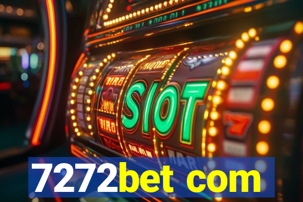 7272bet com