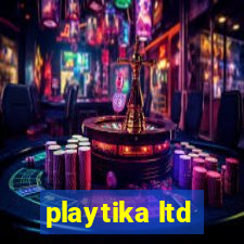 playtika ltd