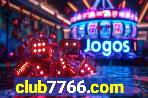 club7766.com