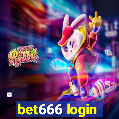 bet666 login