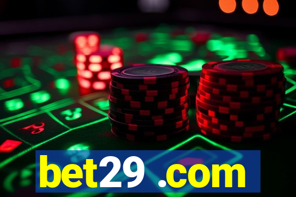 bet29 .com