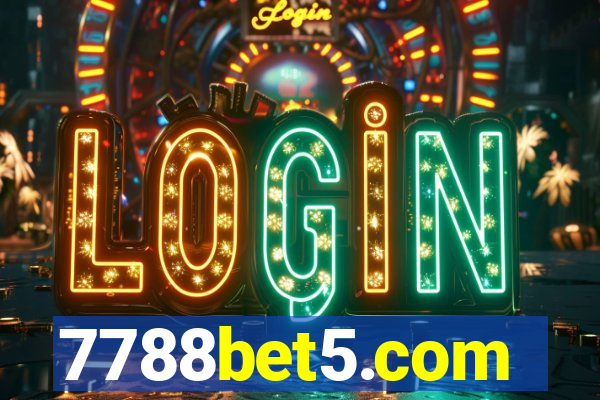 7788bet5.com