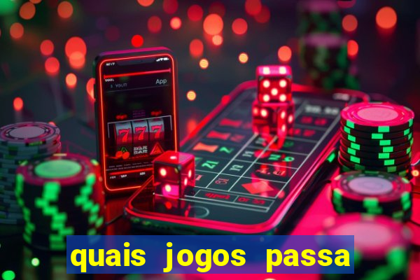 quais jogos passa na hbo max