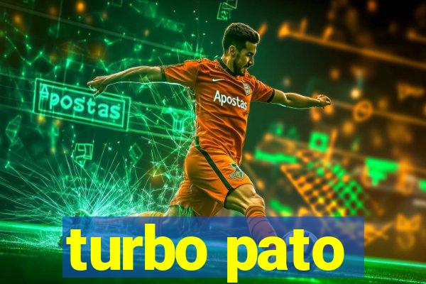 turbo pato