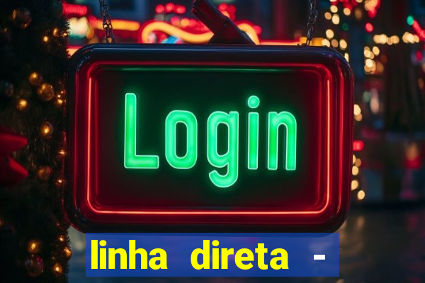 linha direta - casos 1999 linha direta - casos