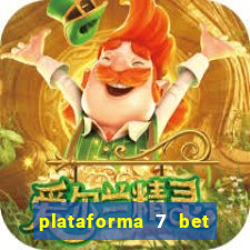 plataforma 7 bet paga mesmo