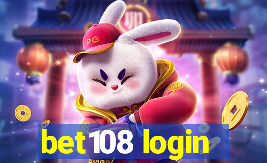 bet108 login