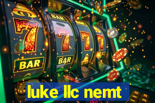 luke llc nemt