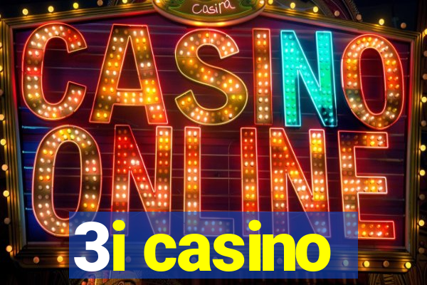 3i casino