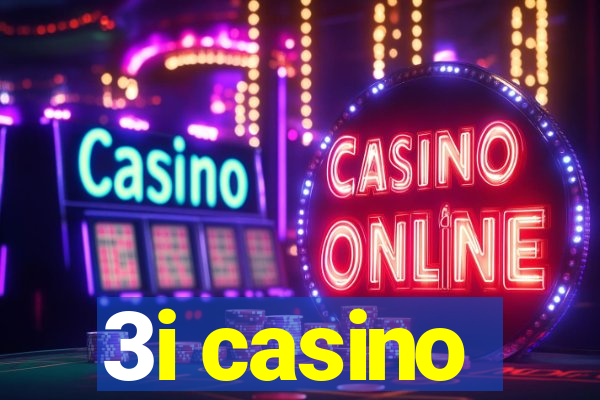 3i casino