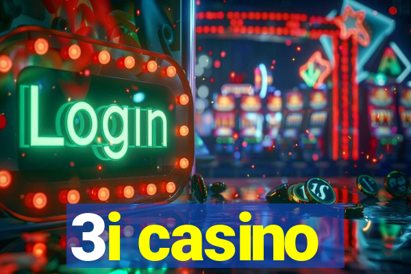 3i casino