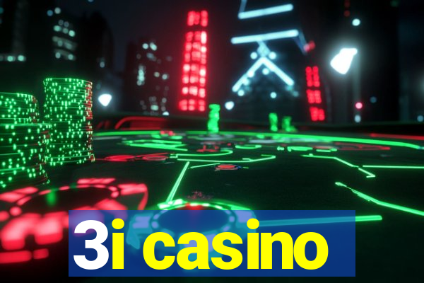 3i casino