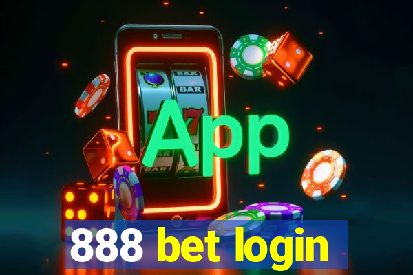 888 bet login