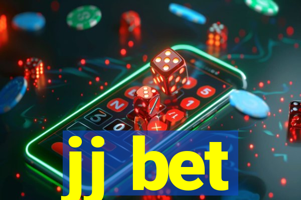 jj bet