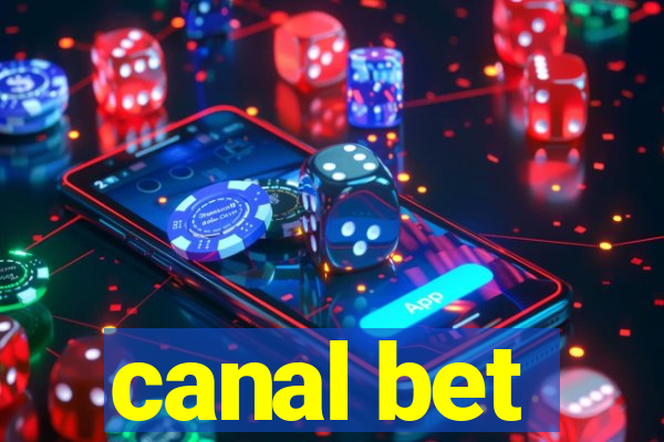 canal bet