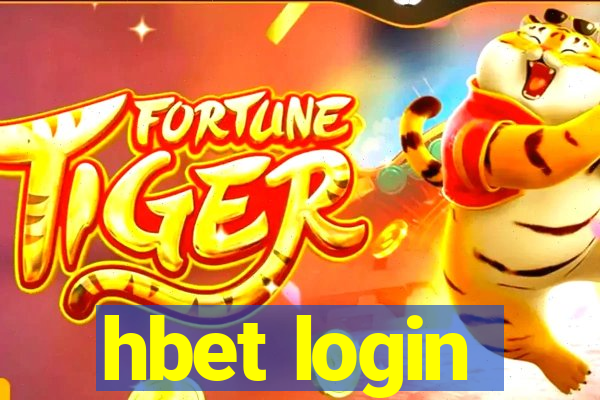 hbet login