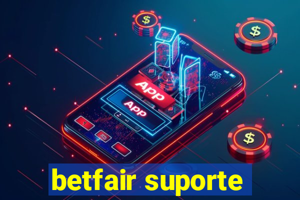 betfair suporte