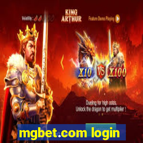 mgbet.com login