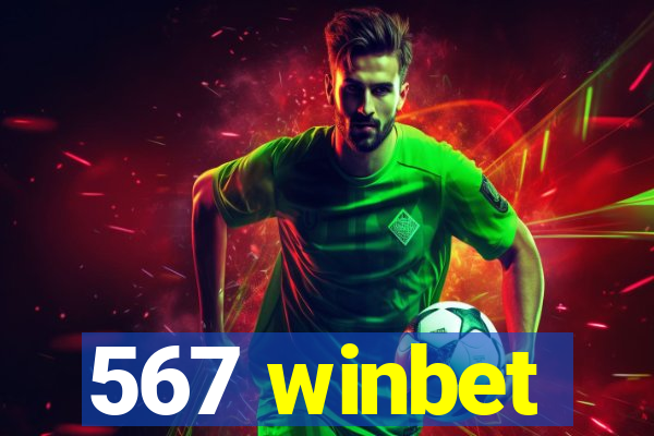 567 winbet