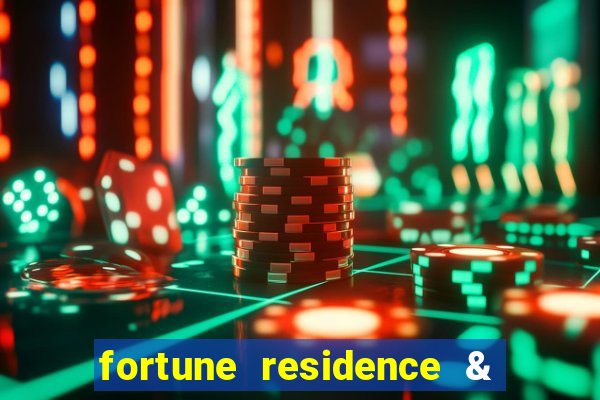 fortune residence & executive service