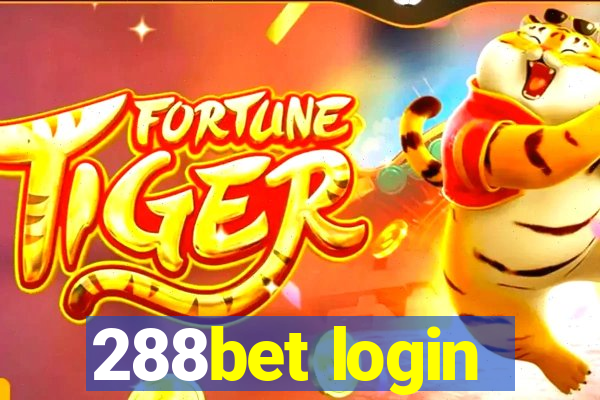 288bet login