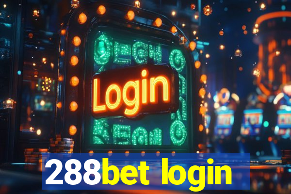 288bet login