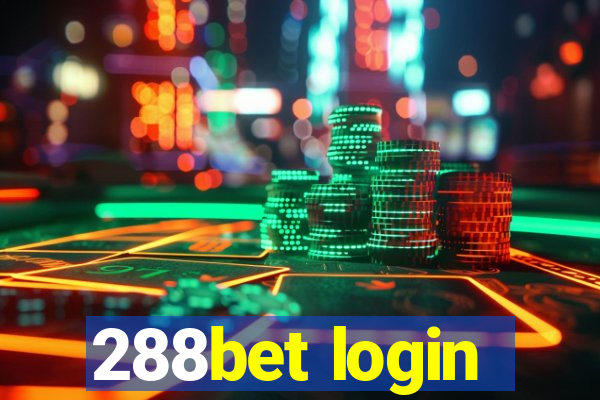 288bet login