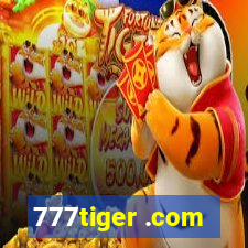 777tiger .com