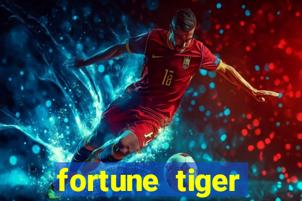 fortune tiger deposito 5 reais