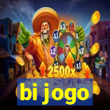 bi jogo