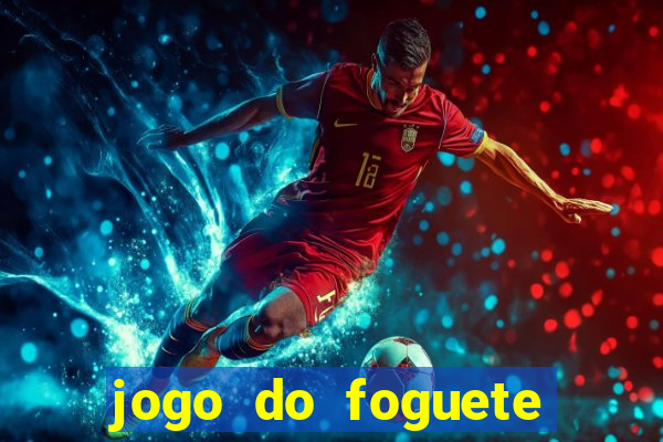 jogo do foguete blaze nome