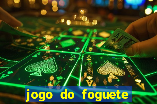 jogo do foguete blaze nome