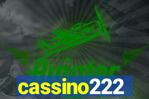 cassino222