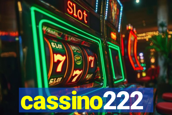 cassino222