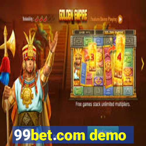 99bet.com demo