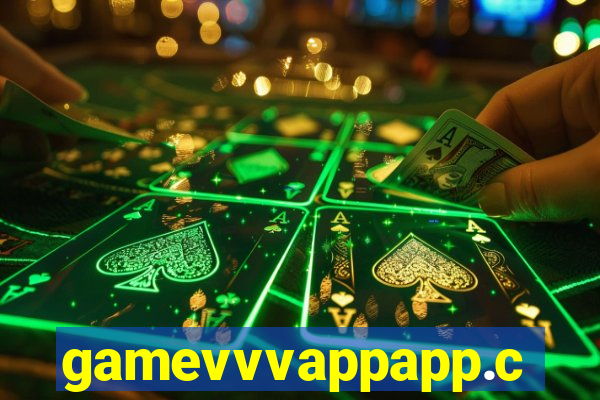 gamevvvappapp.com