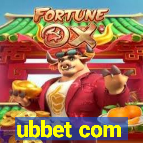 ubbet com