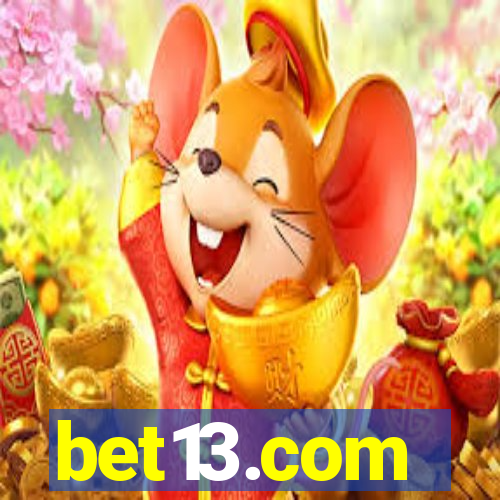 bet13.com