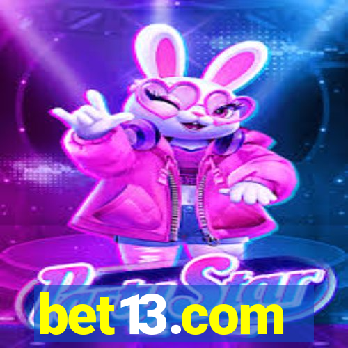 bet13.com