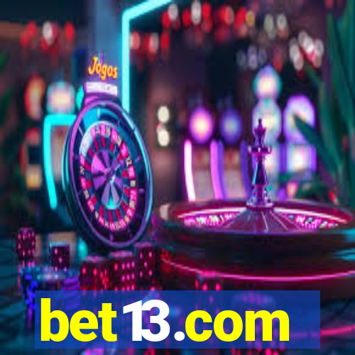 bet13.com